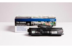 Toner Brother black TN-326BK, Art.-Nr. TN326BK - Paterno B2B-Shop
