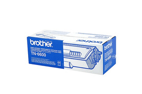 Toner Original Brother TN 6600 schwarz, Art.-Nr. TN6600 - Paterno B2B-Shop