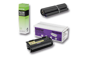 Toner Original Brother TN 8000 schwarz, Art.-Nr. TN8000 - Paterno B2B-Shop