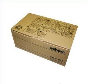 Toner Ricoh Fax 1130L/1170L, Art.-Nr. TYPE1275 - Paterno B2B-Shop