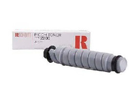 Toner Ricoh für FT 2012, Art.-Nr. TYPE2200EX - Paterno B2B-Shop