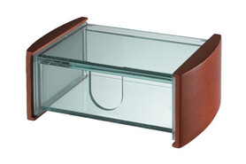 Visitenkartenbox Sigel Roma, Art.-Nr. VZ140 - Paterno B2B-Shop