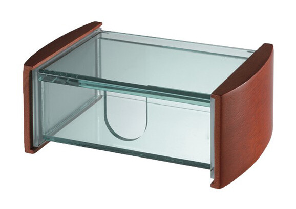 Visitenkartenbox Sigel Roma, Art.-Nr. VZ140 - Paterno B2B-Shop