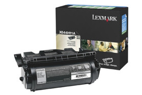 Toner Original Lexmark X642E Preis 136,75, Art.-Nr. X642H31E - Paterno B2B-Shop