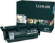 Toner Original Lexmark X651H31E schwarz Euro 145,21, Art.-Nr. X651H31E - Paterno B2B-Shop Toner Original Lexmark X651H31E schwarz Euro 145,21, Art.-Nr. X651H31E - Paterno B2B-Shop
