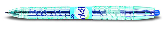 Gelroller Pilot Bottle To Pen, Art.-Nr. BL-B2P-7 - Paterno B2B-Shop