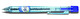 Kugelschreiber Pilot Bottle To Pen blau M, Art.-Nr. BP-B2P-F-BL - Paterno B2B-Shop