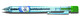 Kugelschreiber Pilot Bottle To Pen blau M, Art.-Nr. BP-B2P-F-BL - Paterno B2B-Shop