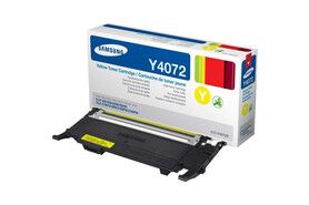 Toner Samsung CLP 320 / 325, CLX 3185/N/FW, Art.-Nr. CLT4072S - Paterno B2B-Shop