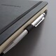 Notizbuch Sigel CONCEPTUM® A5 h 80g kariert, Art.-Nr. CO121 - Paterno B2B-Shop