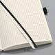 Notizbuch Sigel CONCEPTUM® 187x270 mm, Art.-Nr. CO310 - Paterno B2B-Shop