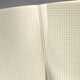 Notizbuch Sigel CONCEPTUM® 187x270 mm, Art.-Nr. CO310 - Paterno B2B-Shop
