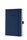 Notizbuch Sigel CONCEPTUM® A5 kar. midnight blue, Art.-Nr. CO656 - Paterno B2B-Shop