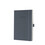 Notizbuch Sigel CONCEPTUM® A5 kar. dark grey, Art.-Nr. CO658 - Paterno B2B-Shop