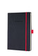 Notizbuch Sigel CONCEPTUM® A5 80g kar., Art.-Nr. CO662 - Paterno B2B-Shop