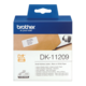 Adressetiketten Brother 62x29 mm, Art.-Nr. DK11209 - Paterno B2B-Shop