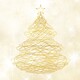 Briefpapier Sigel GRACEFUL CHRISTMAS, Art.-Nr. DP083 - Paterno B2B-Shop