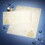 Briefpapier Sigel GRACEFUL CHRISTMAS, Art.-Nr. DP083 - Paterno B2B-Shop