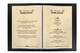 Designpapier Sigel A4 Marmor 200 gr. beige, Art.-Nr. DP397 - Paterno B2B-Shop