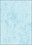 Designpapier Sigel A4 Marmor 200 gr. blau, Art.-Nr. DP551 - Paterno Shop