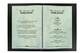 Designpapier Sigel A4 Marmor 200 gr. pastellgrün, Art.-Nr. DP552 - Paterno B2B-Shop