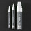 Kreidemarker Sigel ARTVERUM weiß, Art.-Nr. GL181 - Paterno B2B-Shop