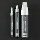 Kreidemarker Sigel ARTVERUM weiß, Art.-Nr. GL181 - Paterno B2B-Shop