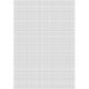 Kanzleipapier Landre A4 80 gr. liniert, Art.-Nr. HK470-10 - Paterno B2B-Shop