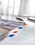 Haftmarker Sigel 50x20 mm transparent, Art.-Nr. HN614 - Paterno B2B-Shop