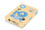 Kopierpapier IQ Color grau GR21 A3 80 gr., Art.-Nr. IQC380-T-GR21 - Paterno B2B-Shop