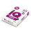 Kopierpapier IQ Smooth A3 90 gr weiss CIE 170, Art.-Nr. IQSEL390 - Paterno B2B-Shop