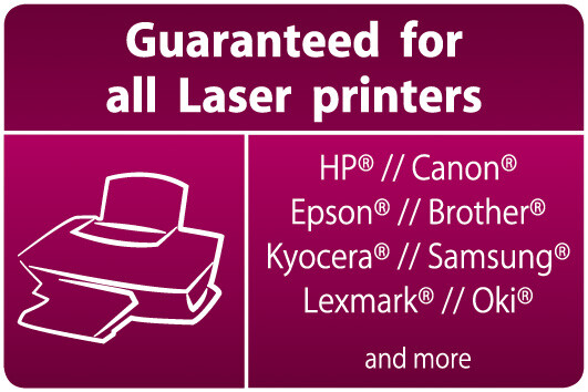 Fotopapier Sigel Laser A4 135 gr. weiss, Art.-Nr. LP341 - Paterno B2B-Shop