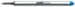 Rollermine Lamy M66 blau M, Art.-Nr. M66-BL - Paterno B2B-Shop