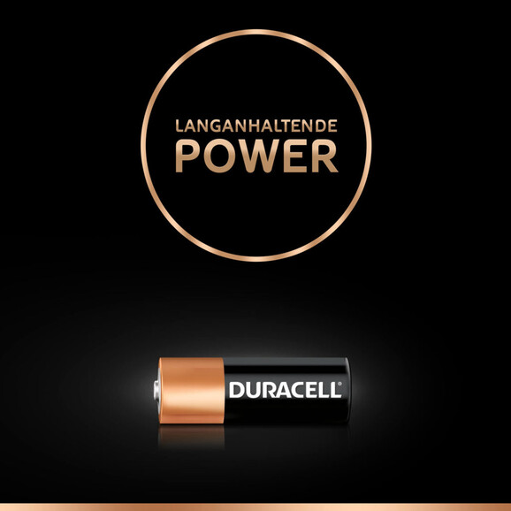 Batterie Duracell MN21 Alkaline, Art.-Nr. MN21 - Paterno B2B-Shop