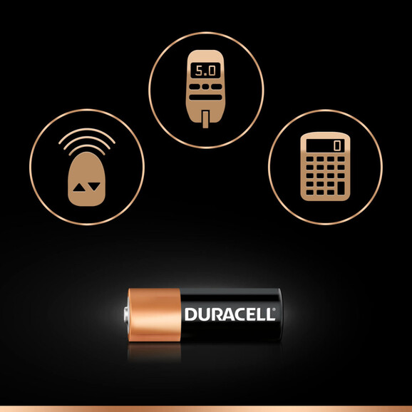 Batterie Duracell MN21 Alkaline, Art.-Nr. MN21 - Paterno B2B-Shop