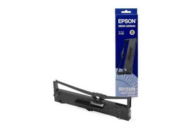 Farbband Epson FX890 schwarz, Art.-Nr. SO15329 - Paterno B2B-Shop