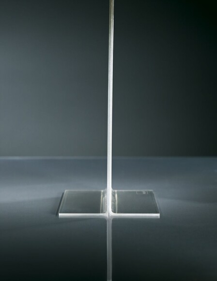 Tischaufsteller Sigel für DIN lang (105x210 mm), Art.-Nr. TA224 - Paterno B2B-Shop