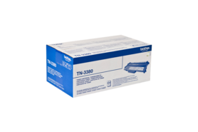 Toner Original Brother TN-3380, Art.-Nr. TN3380 - Paterno B2B-Shop