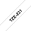 Beschriftungsband Brother 12mm schwarz auf weiss, Art.-Nr. TZ231 - Paterno B2B-Shop