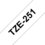 Beschriftungsband Brother 24mm schwarz auf weiss, Art.-Nr. TZ251 - Paterno B2B-Shop