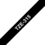 Beschriftungsband Brother 6mm weiss auf schwarz, Art.-Nr. TZ315 - Paterno B2B-Shop