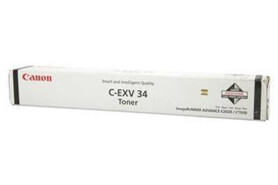 Canon Toner C-EXV34 black 23K, Art.-Nr. 3782B002 - Paterno B2B-Shop