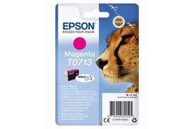 Epson Ink mag. T0713, Art.-Nr. C13T07134012 - Paterno B2B-Shop