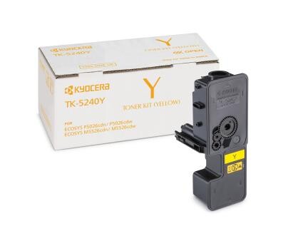Kyocera Toner TK-5240Y yell. 3K, Art.-Nr. 1T02R7ANL0 - Paterno B2B-Shop
