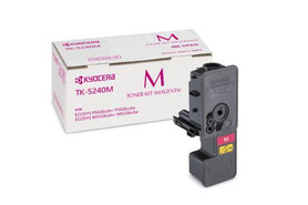 Kyocera Toner TK-5240M mag. 3K, Art.-Nr. 1T02R7BNL0 - Paterno B2B-Shop