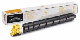 Kyocera Tonerkit TK-8345Y yell. 12K, Art.-Nr. 1T02L7ANL0 - Paterno B2B-Shop