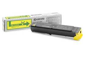Kyocera Toner TK-5205Y yell. 12K, Art.-Nr. 1T02R5ANL0 - Paterno B2B-Shop