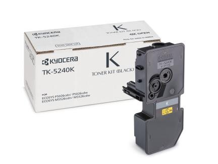 Kyocera Toner TK-5240K black 4K, Art.-Nr. 1T02R970NL0 - Paterno B2B-Shop