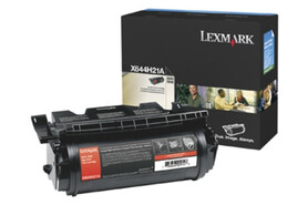 Lexmark PROJEKT T630/632/634 21K, Art.-Nr. 24B5444 - Paterno B2B-Shop