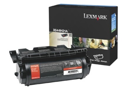 Lexmark PROJEKT T630/632/634 21K, Art.-Nr. 24B5444 - Paterno B2B-Shop